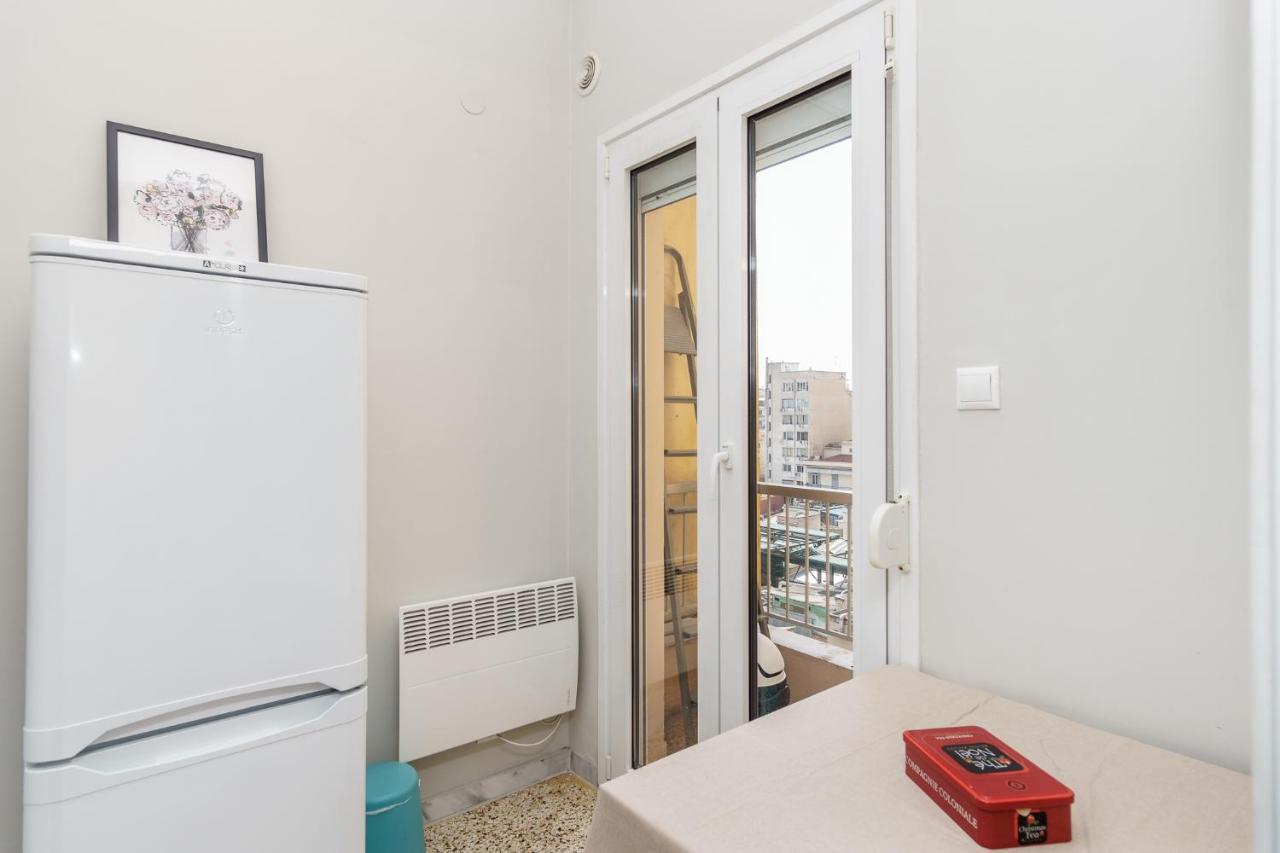 C.4 Red Rose #Colony_Central_Apartment Selanik Dış mekan fotoğraf